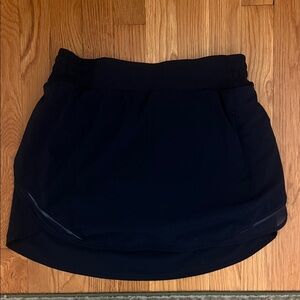 Women's Hotty Toddy Lululemon Skirt